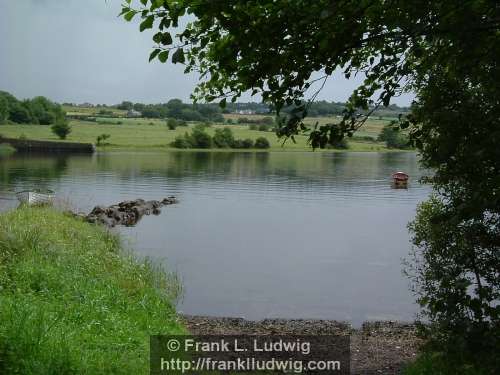 Lough Gill, County Sligo